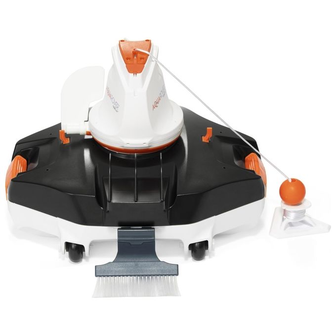Bestway Robot per Pulizia della Piscina Aquarover