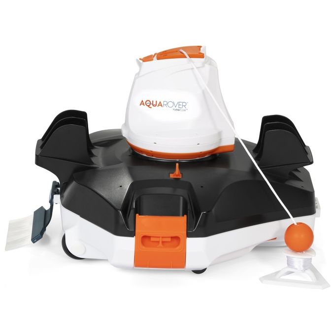 Bestway Robot per Pulizia della Piscina Aquarover