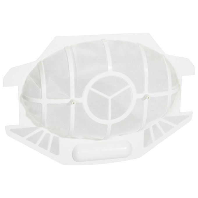 Bestway Robot per Pulizia della Piscina Aquarover