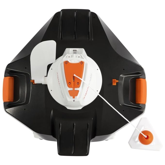Bestway Robot per Pulizia della Piscina Aquarover