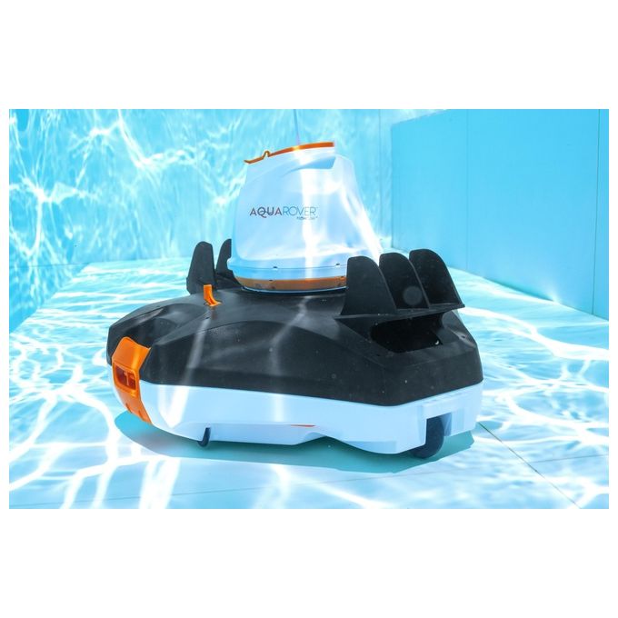 Bestway Robot per Pulizia della Piscina Aquarover
