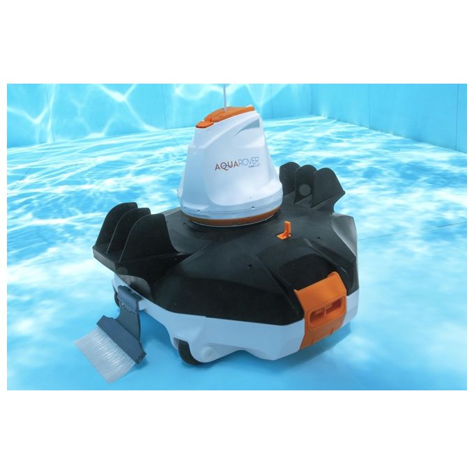Bestway Robot per Pulizia della Piscina Aquarover