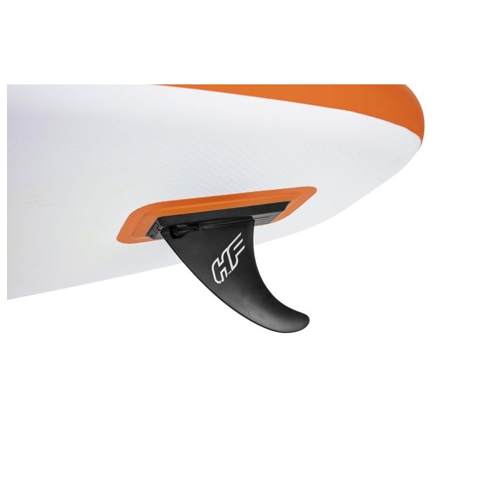 Bestway tavola sup stand up paddle 65349 multicolore 274x76 cm capacita' 100 kg