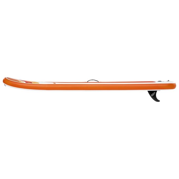 Bestway tavola sup stand up paddle 65349 multicolore 274x76 cm capacita' 100 kg