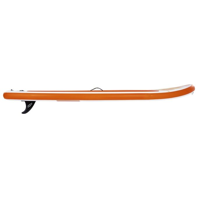 Bestway tavola sup stand up paddle 65349 multicolore 274x76 cm capacita' 100 kg