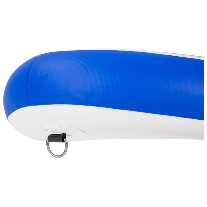 Bestway 65350 Oceana Tavola Stand Up Paddle SUP Gonfiabile 305 cm 120 Kg con Remo Pinna Rimovibile colore Multicolore