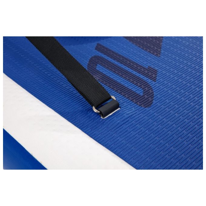 Bestway 65350 Oceana Tavola Stand Up Paddle SUP Gonfiabile 305 cm 120 Kg con Remo Pinna Rimovibile colore Multicolore