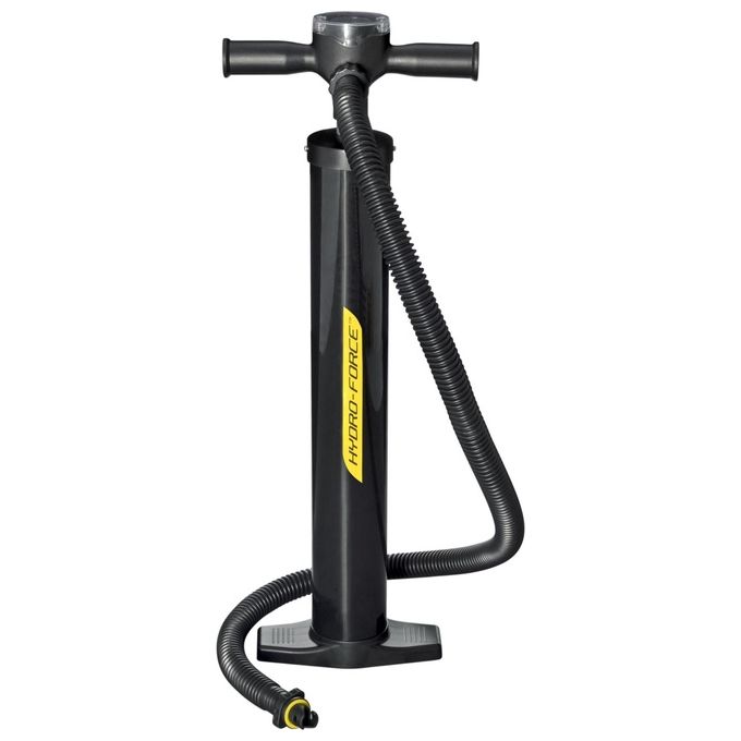 Bestway 65350 Oceana Tavola Stand Up Paddle SUP Gonfiabile 305 cm 120 Kg con Remo Pinna Rimovibile colore Multicolore