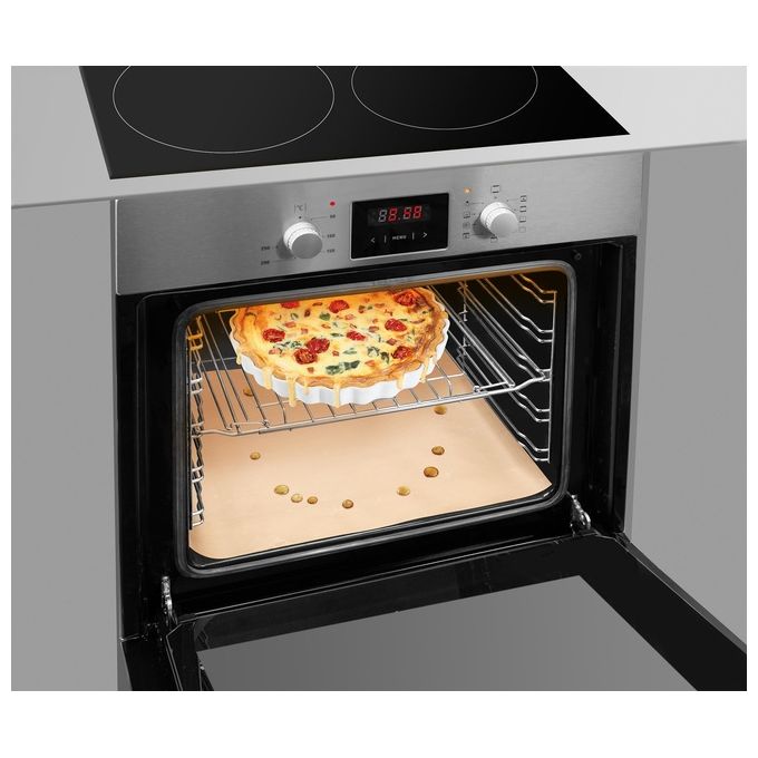 Tescoma 420947 Tappeto Proteggi Forno 45x38cm Presto