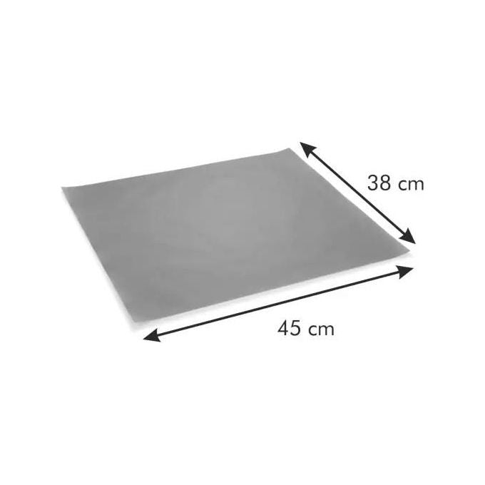 Tescoma 420947 Tappeto Proteggi Forno 45x38cm Presto