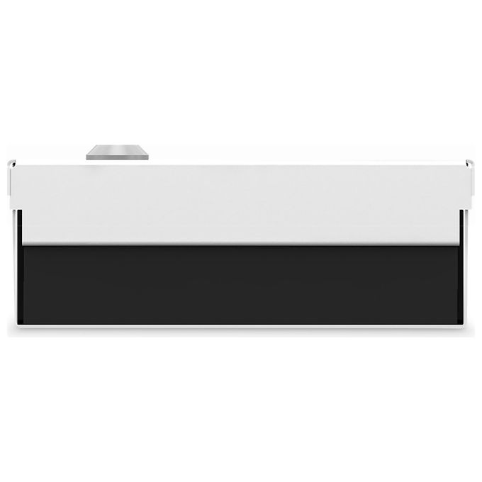 Digitus DN-96800S-2 Unibox a fibra ottica per montaggio a parete compatta fino a 24 fibre IP20 acciaio grigio (RAL 7035)