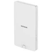 Netgear WAX610Y Insight Cloud Access Point WiFi 6 AX1800 Dual Band Outdoor PoE 2500 Mbit-s IP55 colore Bianco