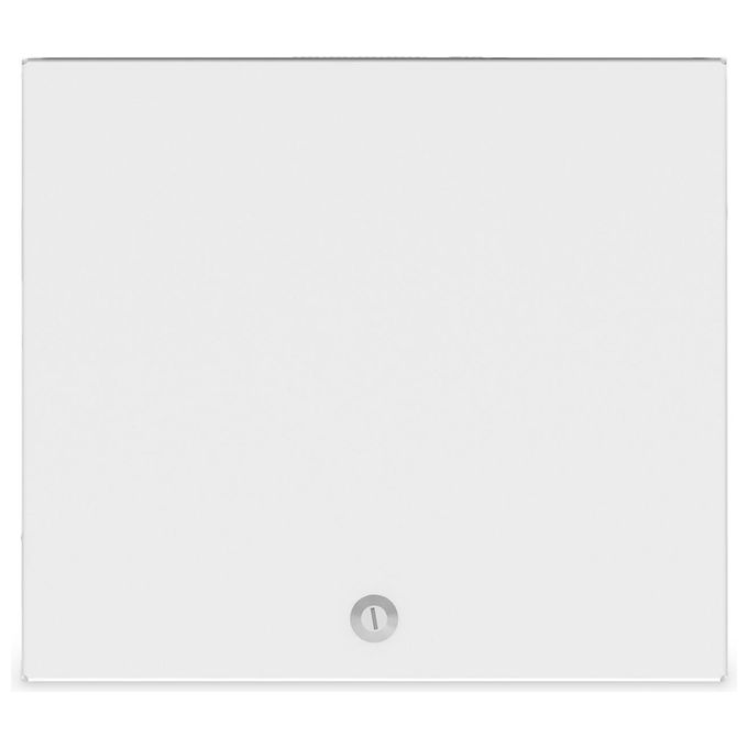 Digitus DN-96800M-2 Unibox Cassetta di Giunzione Fibra Ottica Montaggio a Parete 48 Fibre IP20 colore Grigio