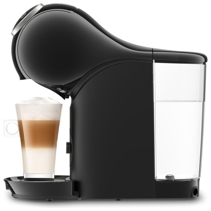 Krups KP3408 Genio S Plus Macchina da caffe' Capsule 0.8 L 15 bar 1500 W Espresso Boost HotandCold colore Nero