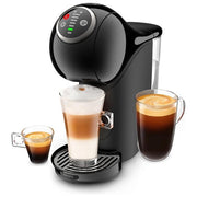 Krups KP3408 Genio S Plus Macchina da caffe' Capsule 0.8 L 15 bar 1500 W Espresso Boost HotandCold colore Nero