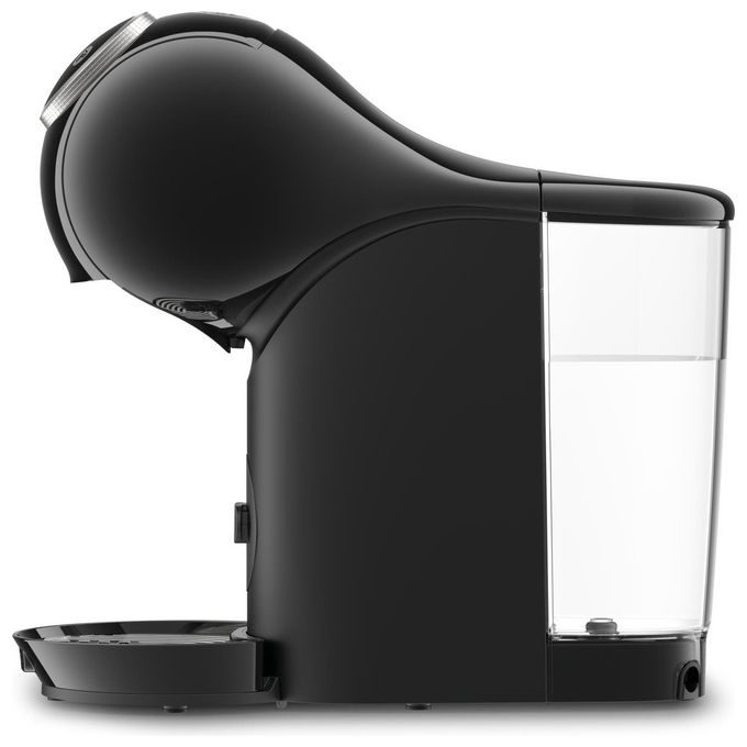 Krups KP3408 Genio S Plus Macchina da caffe' Capsule 0.8 L 15 bar 1500 W Espresso Boost HotandCold colore Nero