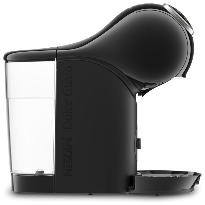 Krups KP3408 Genio S Plus Macchina da caffe' Capsule 0.8 L 15 bar 1500 W Espresso Boost HotandCold colore Nero