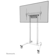 Neomounts FL55-875WH1 MOVE Lift Carrello TV motorizzato 55-100'' 110 Kg certificato TÜV colore Bianco