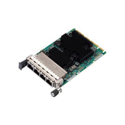 Lenovo 6737995 4XC7A08240 Scheda di Rete OCP 3.0 Ethernet 4 Porte 10Gb PCI Express colore Verde Metallico
