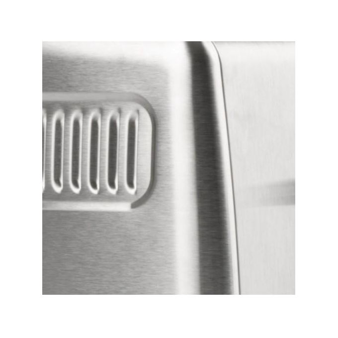 G3 Ferrari G10064 Tramezzo Tostapane 920W Acciaio Inox