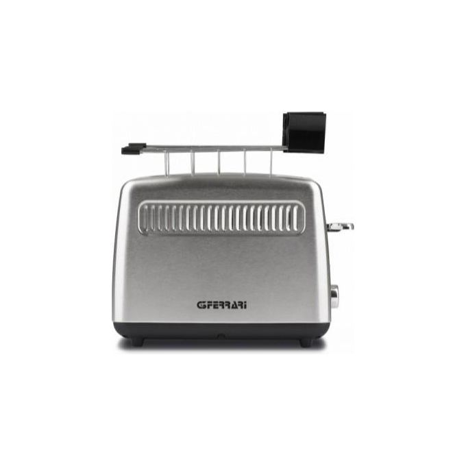 G3 Ferrari G10064 Tramezzo Tostapane 920W Acciaio Inox