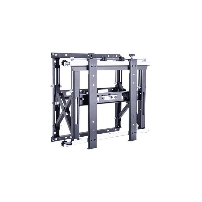 Nilox PM4360 Mini Push Pull 200x200mm 100x100mm
