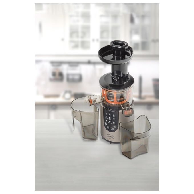 R.g.v. 110851 Estrattore Juice Art Digitale 200Watt