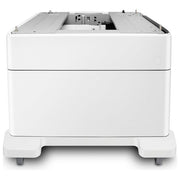 HP 9UW01A PageWide Vassoio Carta e Supporto 550 Fogli
