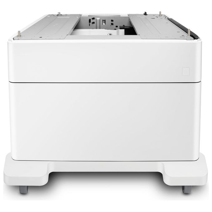 HP 9UW01A PageWide Vassoio Carta e Supporto 550 Fogli
