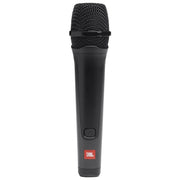 JBL PBM100 Microfono per Karaoke Dinamico Cardioide Cablato 50 15000 Hz Compatibile JBL PartyBox colore Nero
