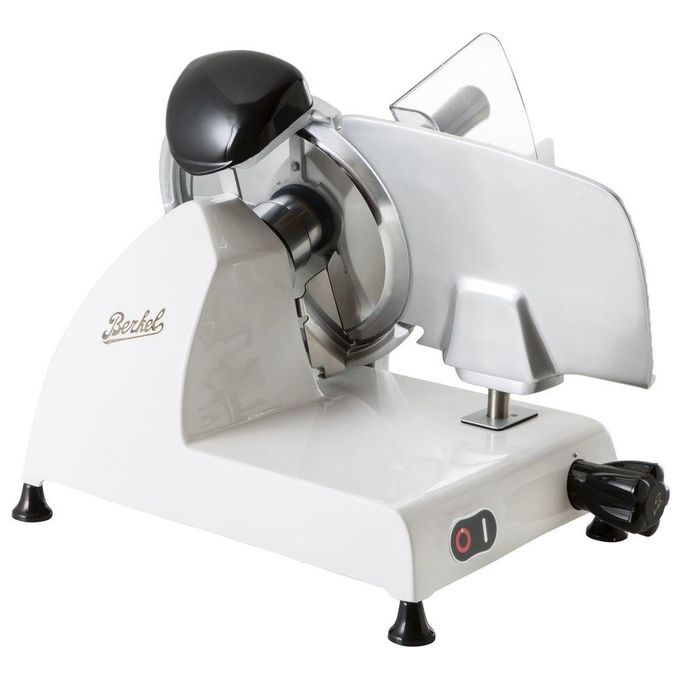 Berkel Red Line RL 250 Affettatrice Bianco