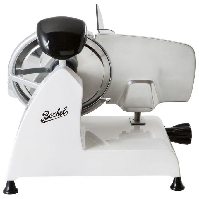 Berkel Red Line RL 250 Affettatrice Bianco