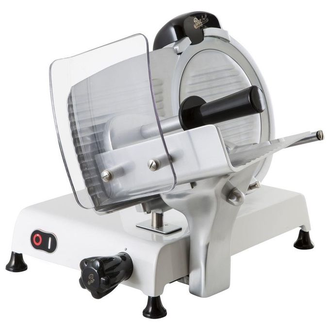 Berkel Red Line RL 250 Affettatrice Bianco