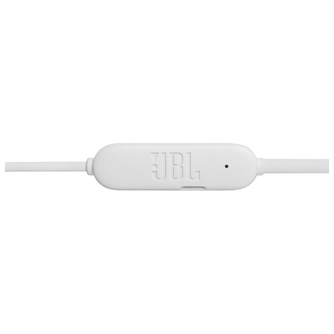 JBL JBLT215BTWHT Tune 215 Auricolari In-Ear Wireless Bluetooth 5.0 16h autonomia colore Bianco