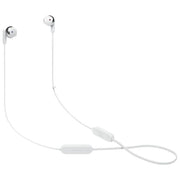 JBL JBLT215BTWHT Tune 215 Auricolari In-Ear Wireless Bluetooth 5.0 16h autonomia colore Bianco