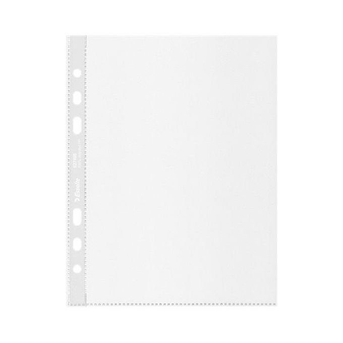 Esselte Confezione 100 Buste Riciclate Office A5 PPL