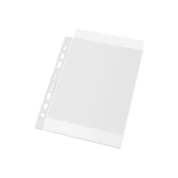 Esselte Confezione 100 Buste Riciclate Office A5 PPL