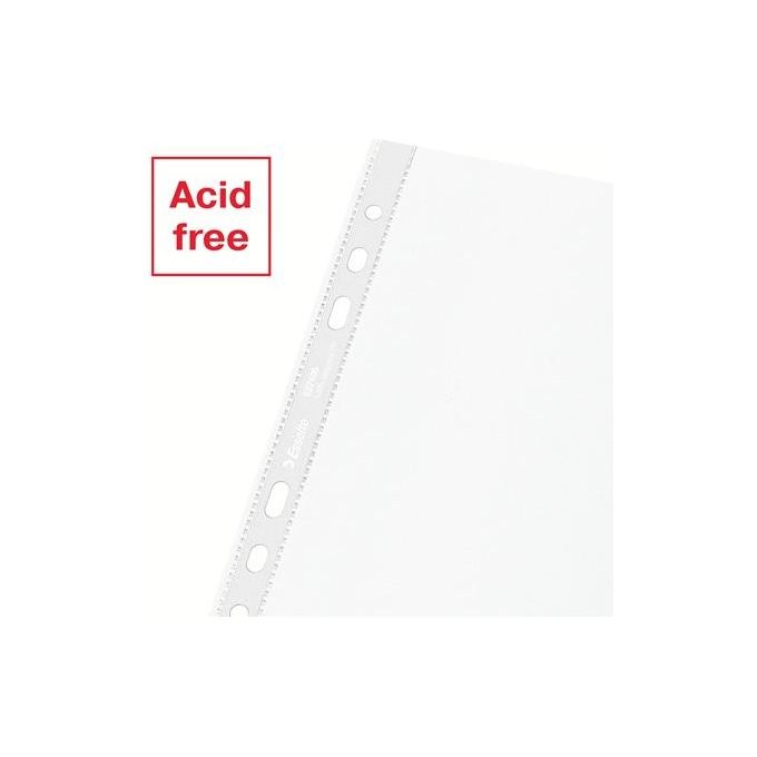 Esselte Confezione 100 Buste Riciclate Office A5 PPL