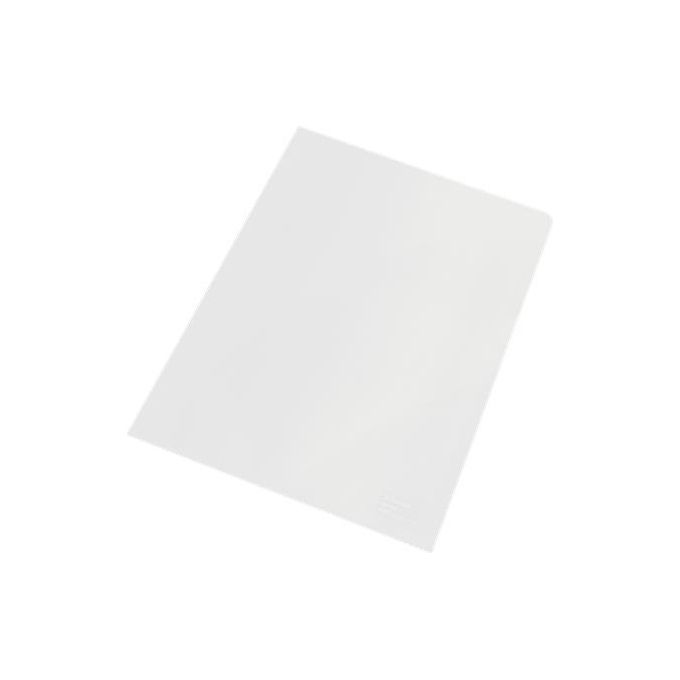 Esselte Confezione 100 Buste Riciclate De Luxe 22x30cm