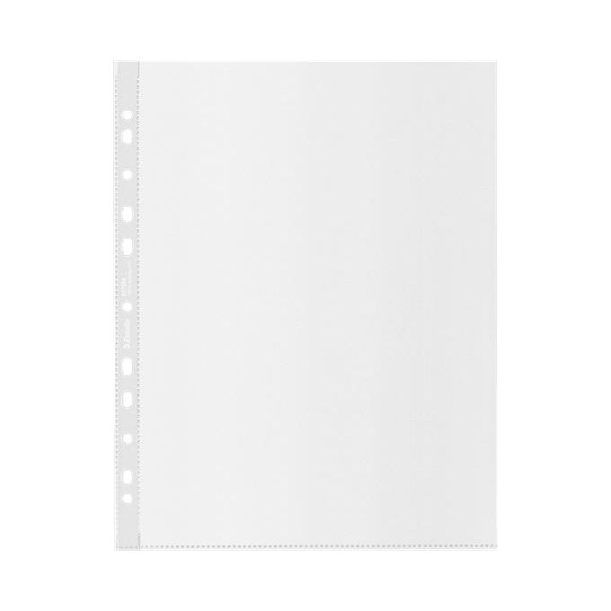 Esselte Confezione 50 Buste Riciclate Deluxe 22x30cm