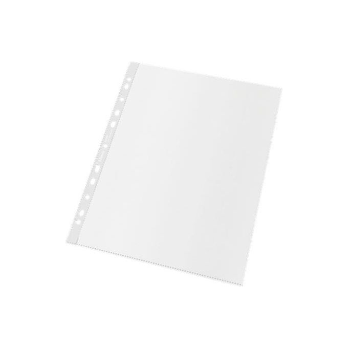 Esselte Confezione 50 Buste Riciclate Deluxe 22x30cm