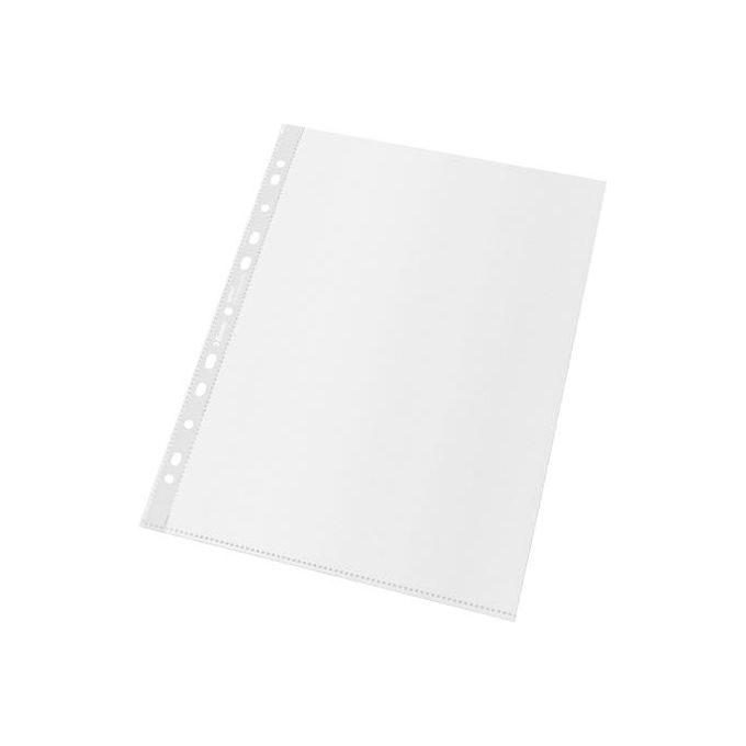 Esselte Confezione 100 Buste Riciclate Deluxe A4 PPL