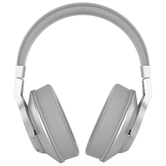 Celly Cuffie con Microfono Ultra Beat Grigio