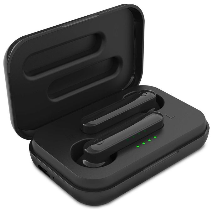Celly Buz 1 Auricolari True Wireless Drop Nero