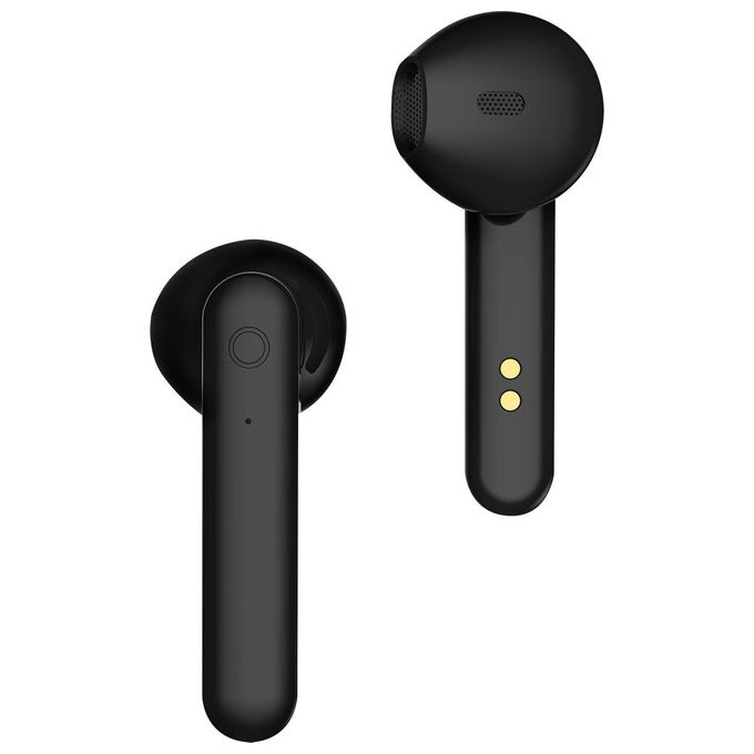 Celly Buz 1 Auricolari True Wireless Drop Nero