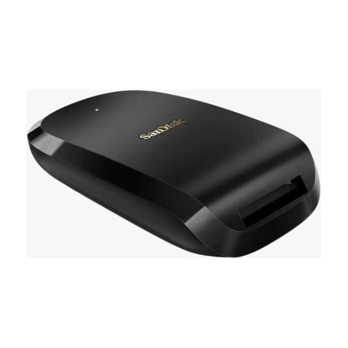 SanDisk SDDR-F451-GNGEN Extreme PRO Lettore di Schede CFexpress Type B USB 3.1 Gen2 colore Nero