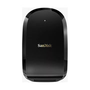SanDisk SDDR-F451-GNGEN Extreme PRO Lettore di Schede CFexpress Type B USB 3.1 Gen2 colore Nero