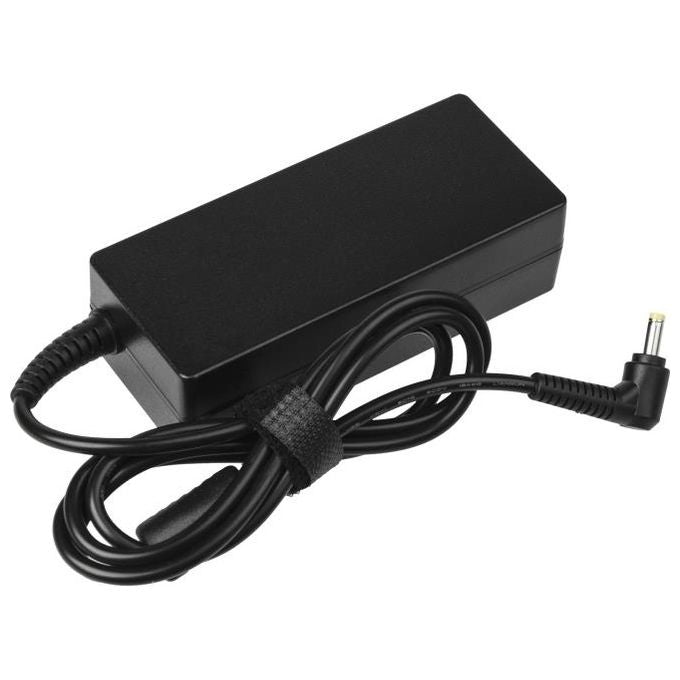 Green Cell Charger Ac Adapter per Lenovo