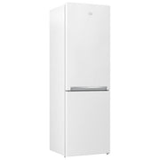 Beko RCSA330K30WN Frigorifero Combinato Statico 295 L 185 cm Classe F 39 dB Libera Installazione colore Bianco