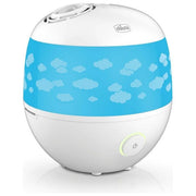 Chicco Humi Hot Advance Umidificatore a Caldo Bianco-Blu